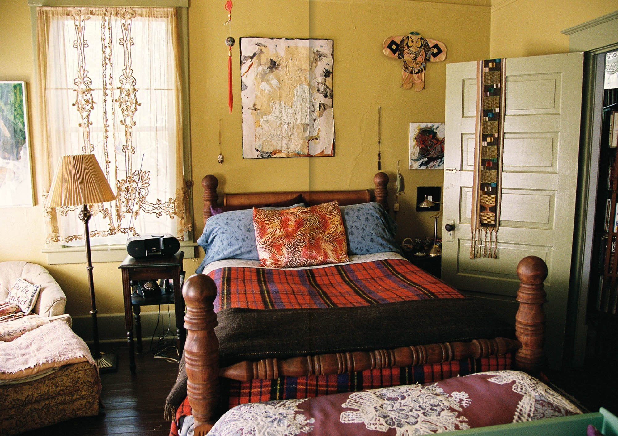 Apartamento Issue #37