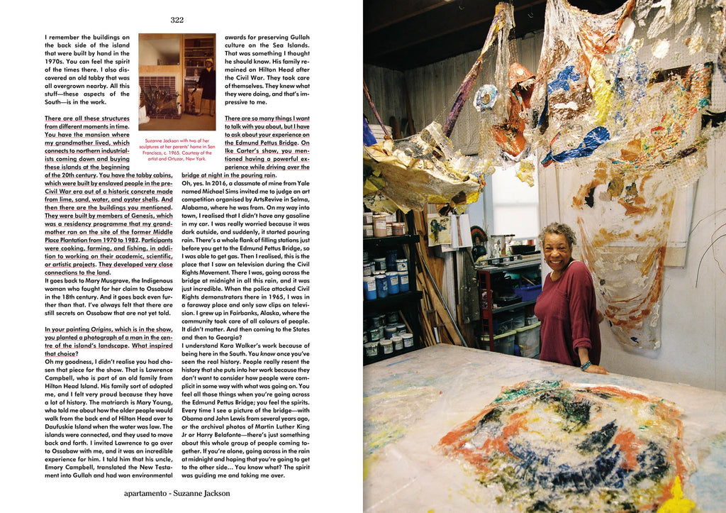 Apartamento Issue #37