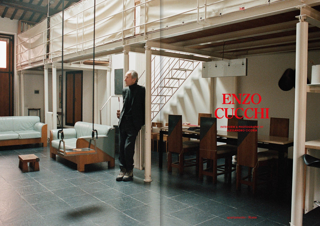 Apartamento Issue #37
