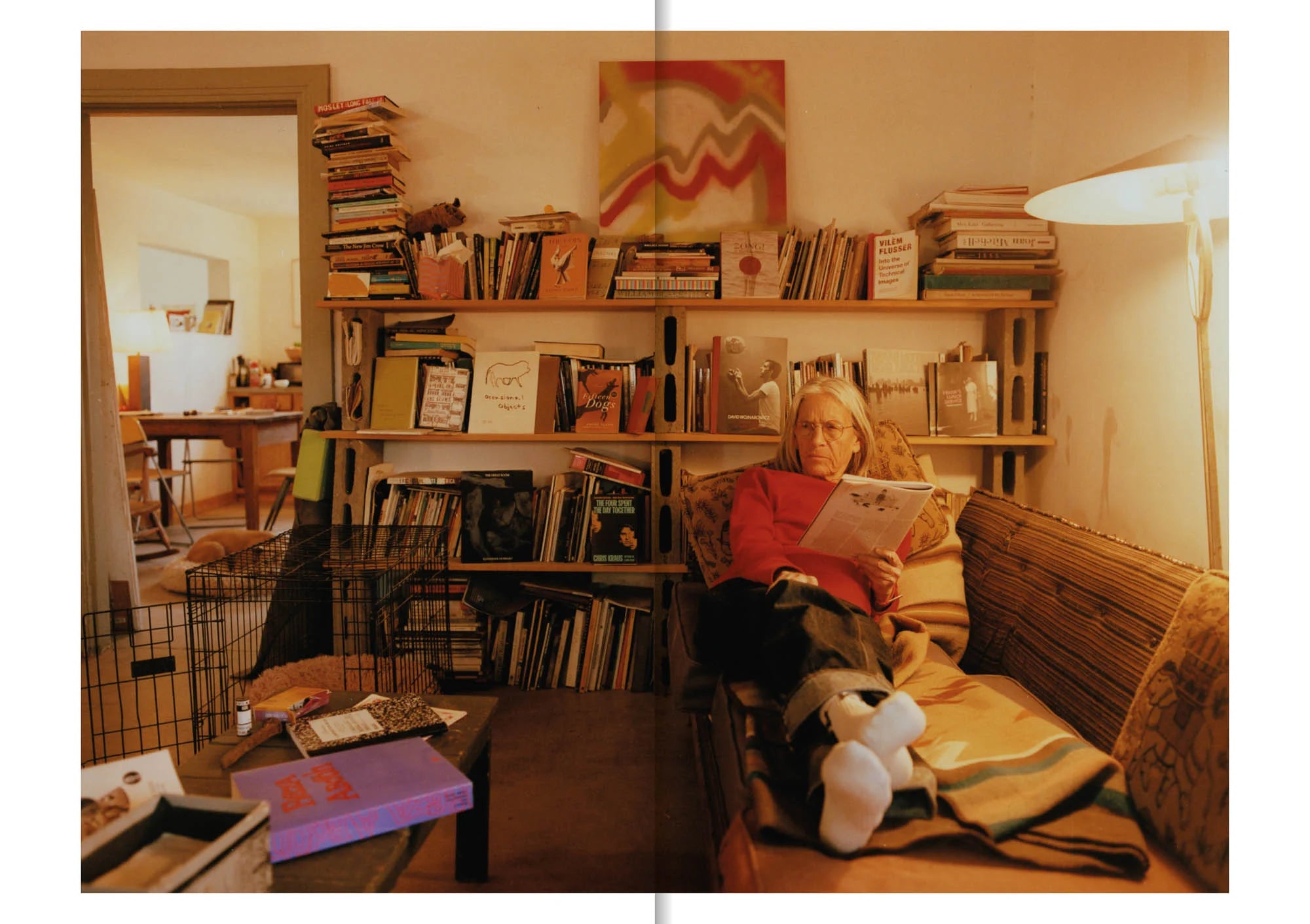 Apartamento Issue #37