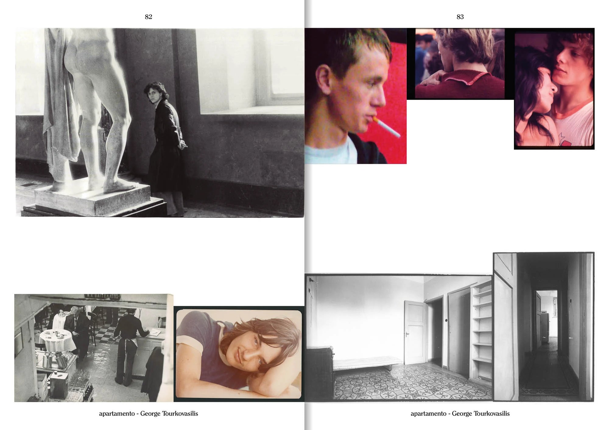 Apartamento Issue #37