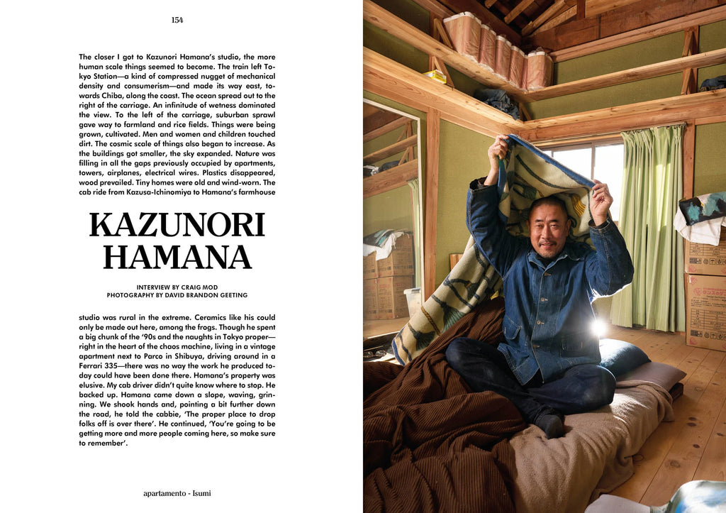 Apartamento Issue #37