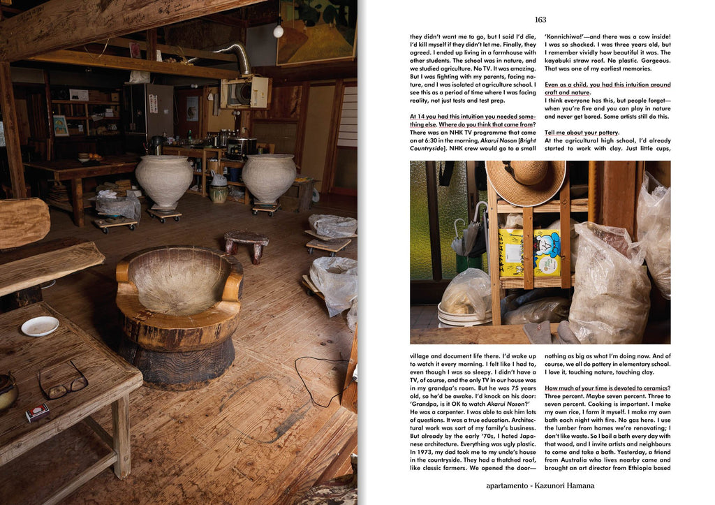 Apartamento Issue #37