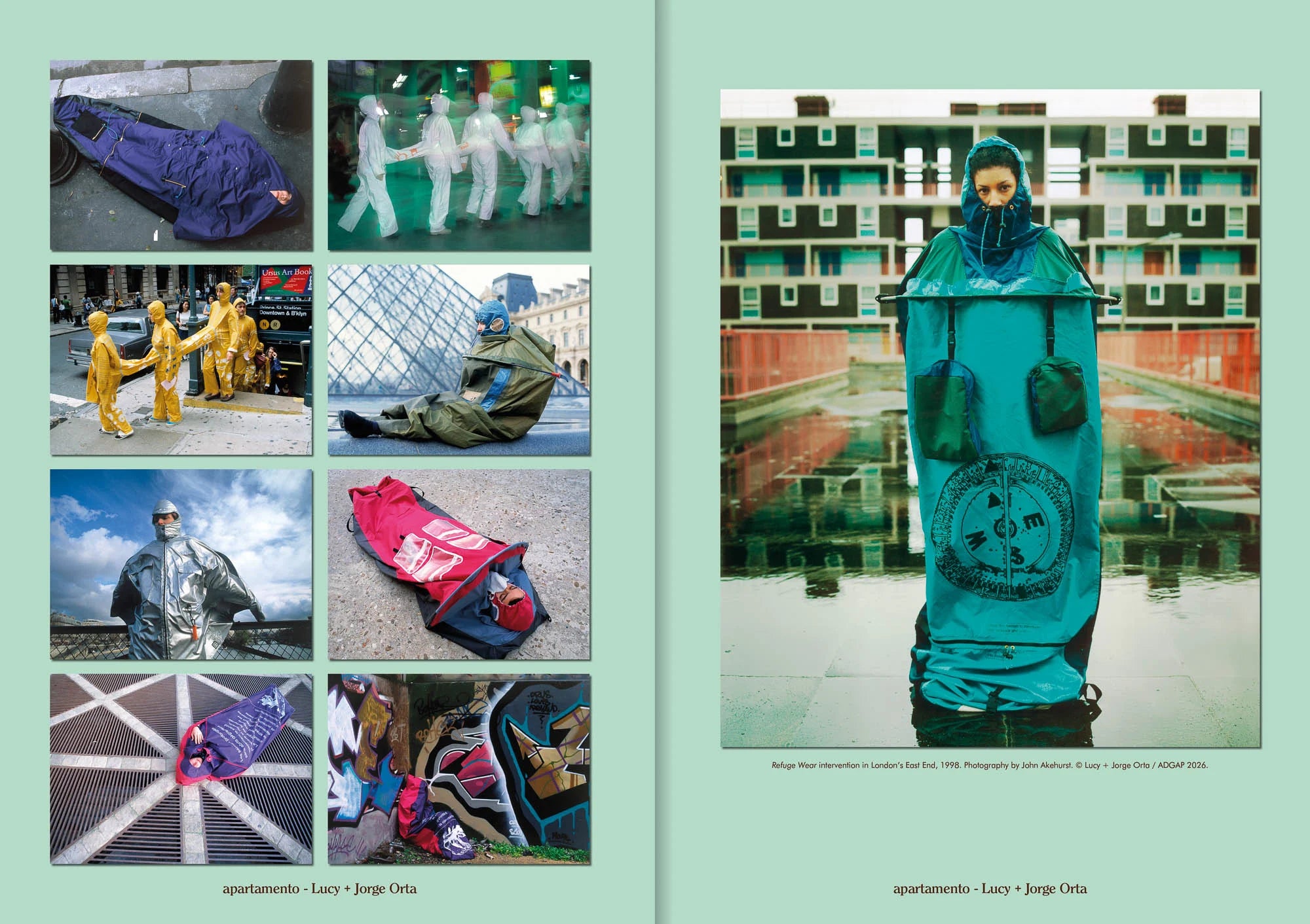 Apartamento Issue #37