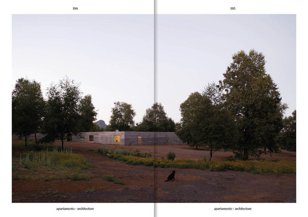 Apartamento Issue #37