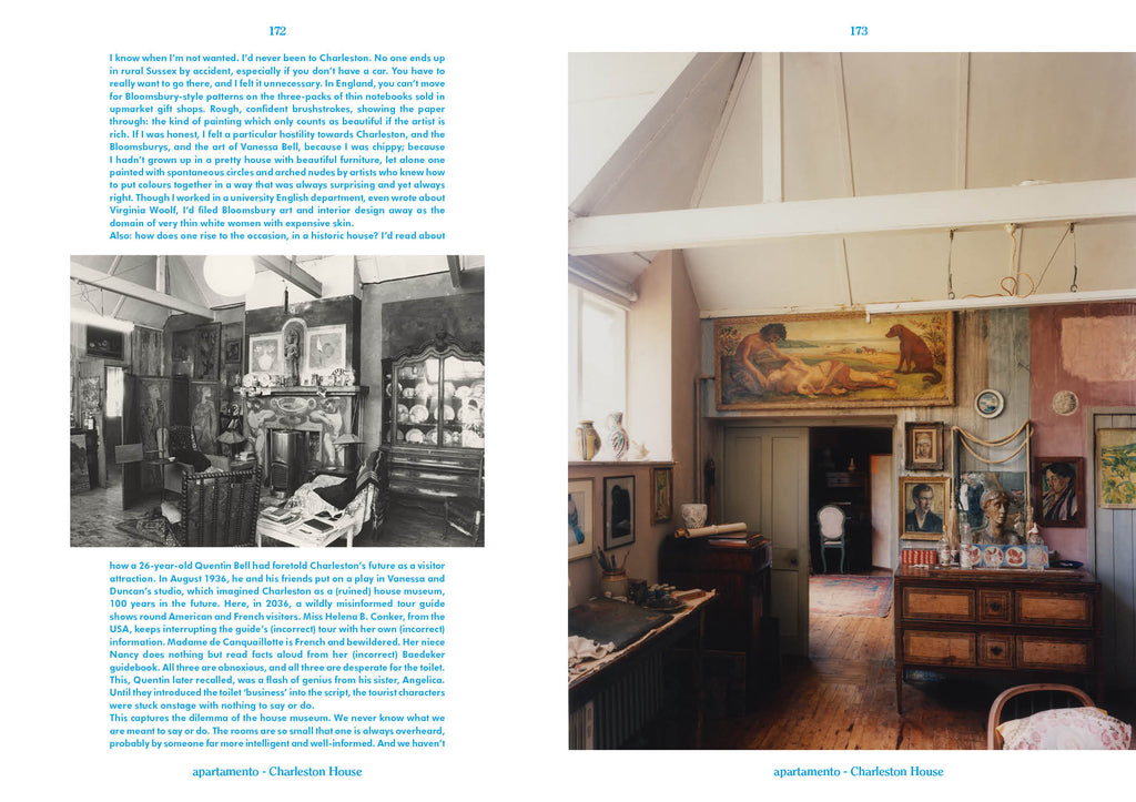 Apartamento Issue #36