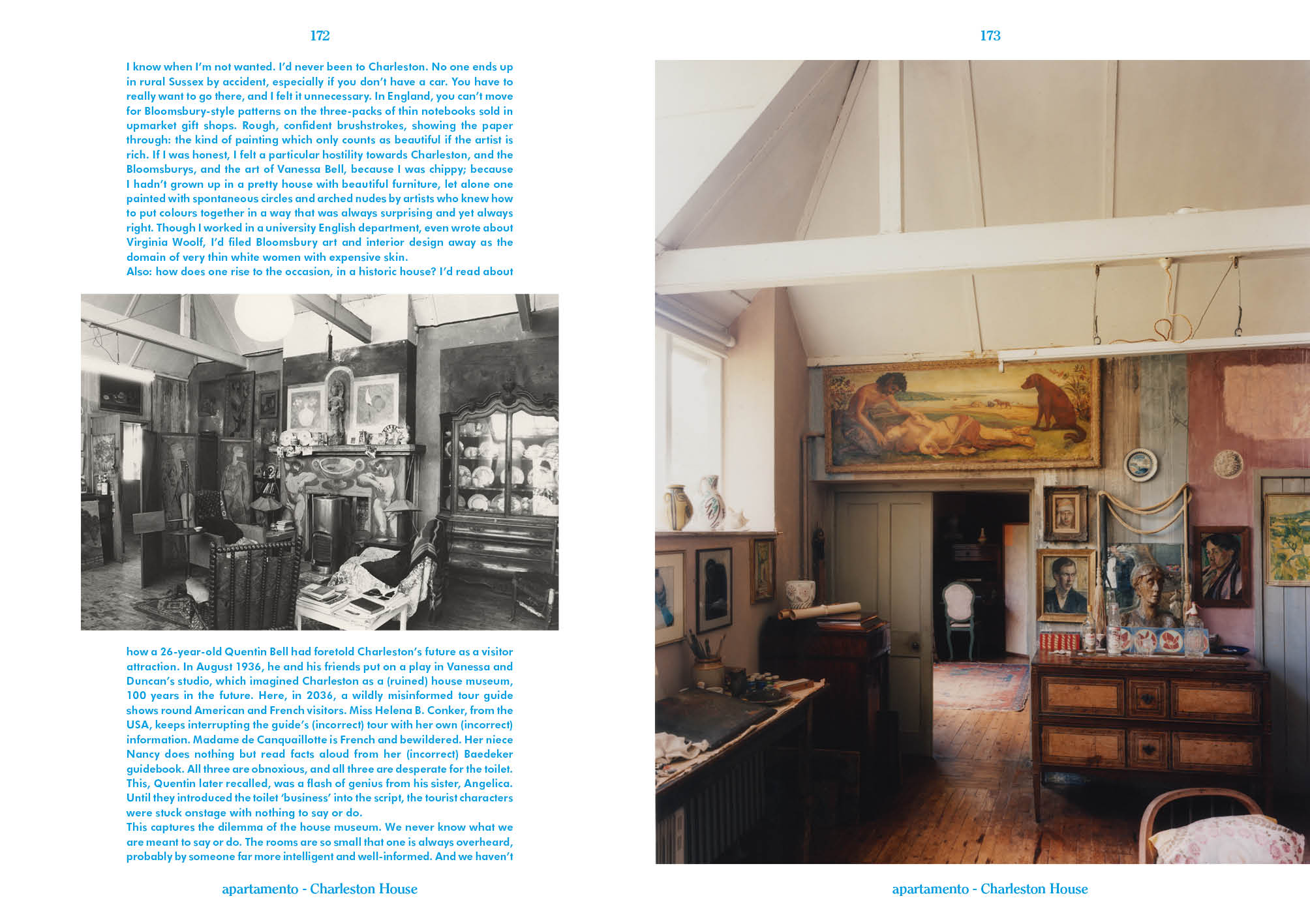 Apartamento Issue #36