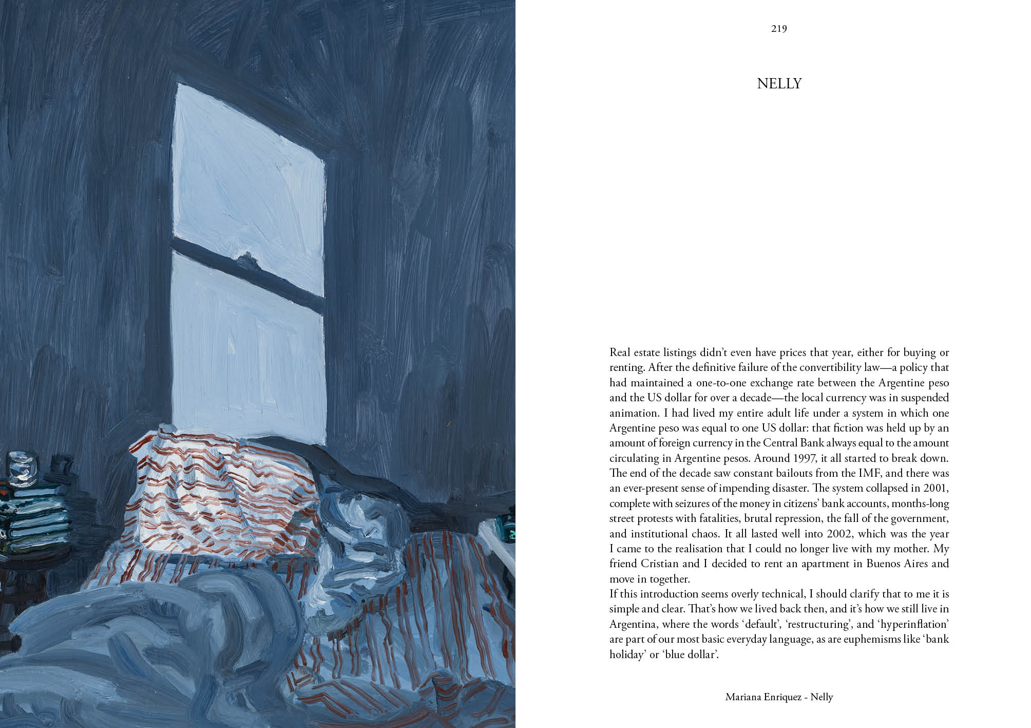 Apartamento Issue #36