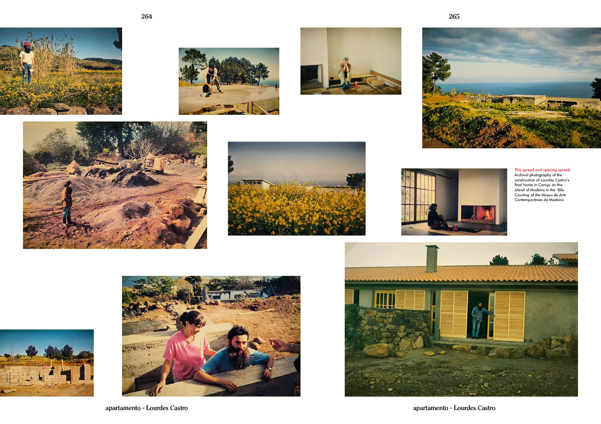 Apartamento Issue #36