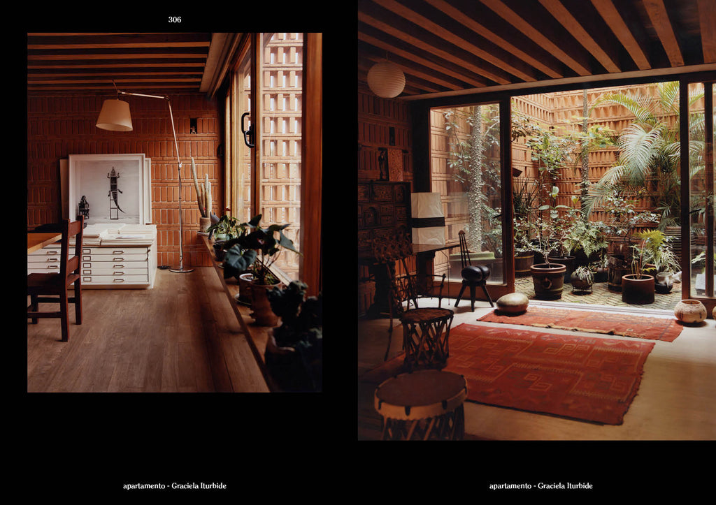 Apartamento Issue #36