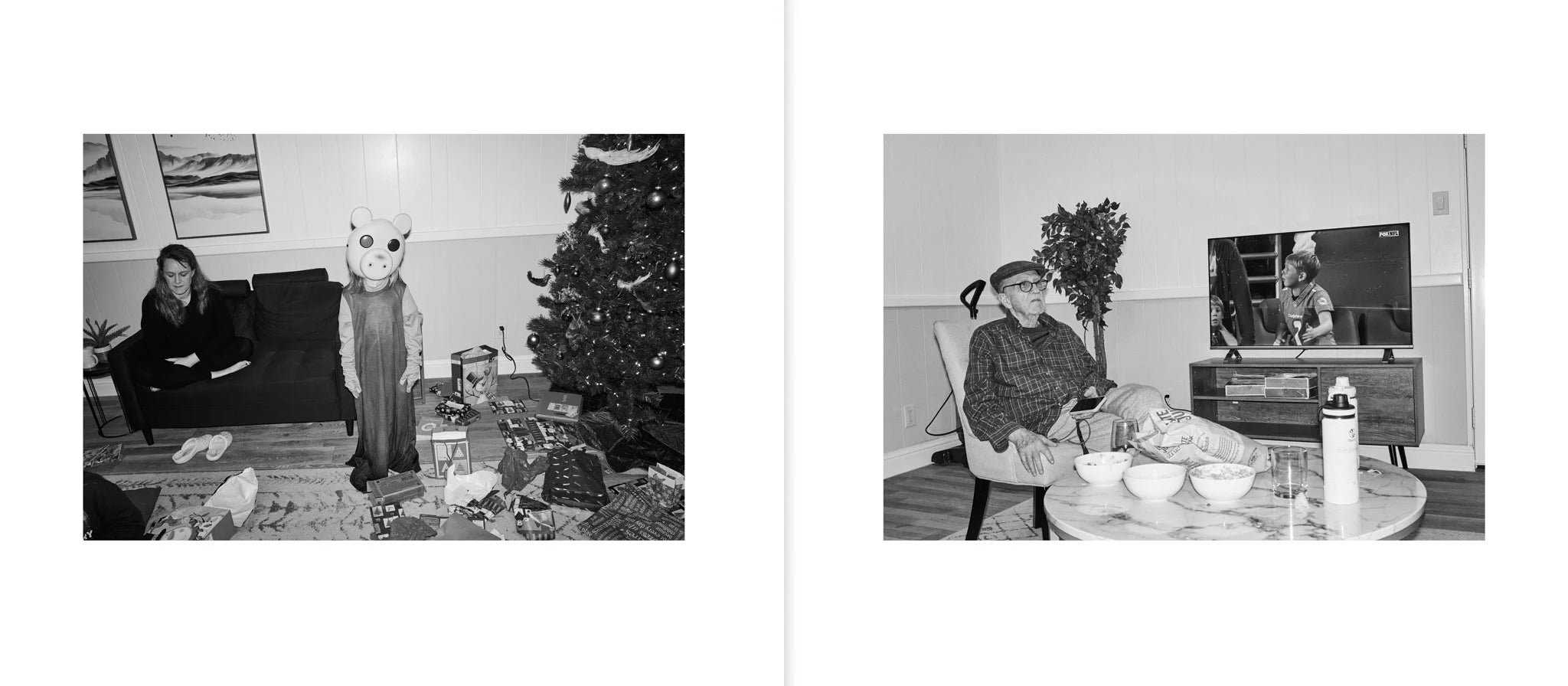 Jeremy Liebman - Coincidence