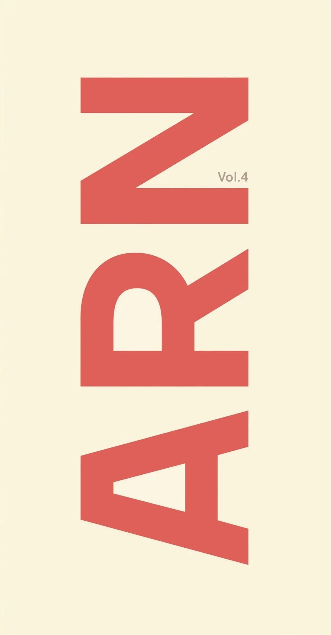 Eric Tabuchi & Nelly Monnier - ARN Vol. 4
