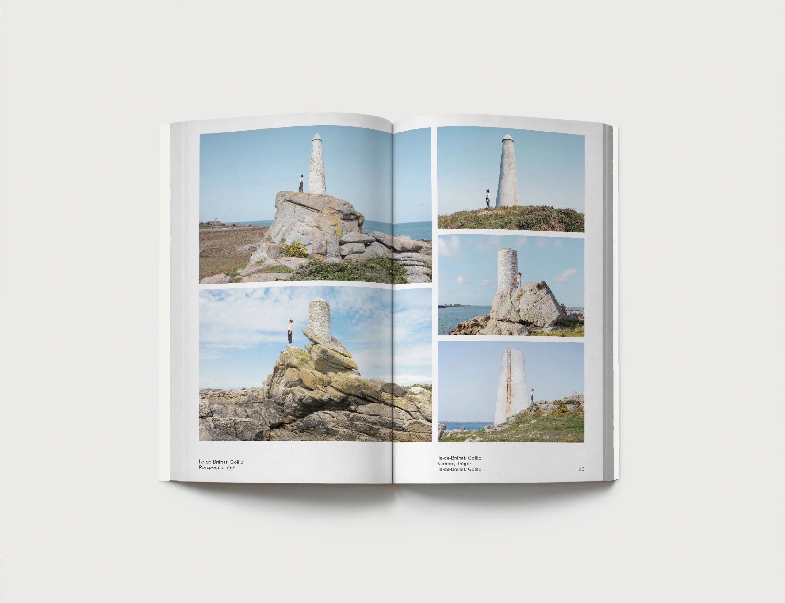 Eric Tabuchi & Nelly Monnier - ARN Vol. 1 (Paperback)