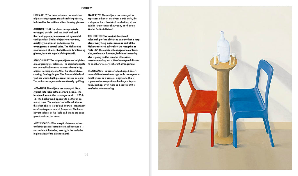 Leonard Koren - Arranging Things: A Rhetoric of Object Placement