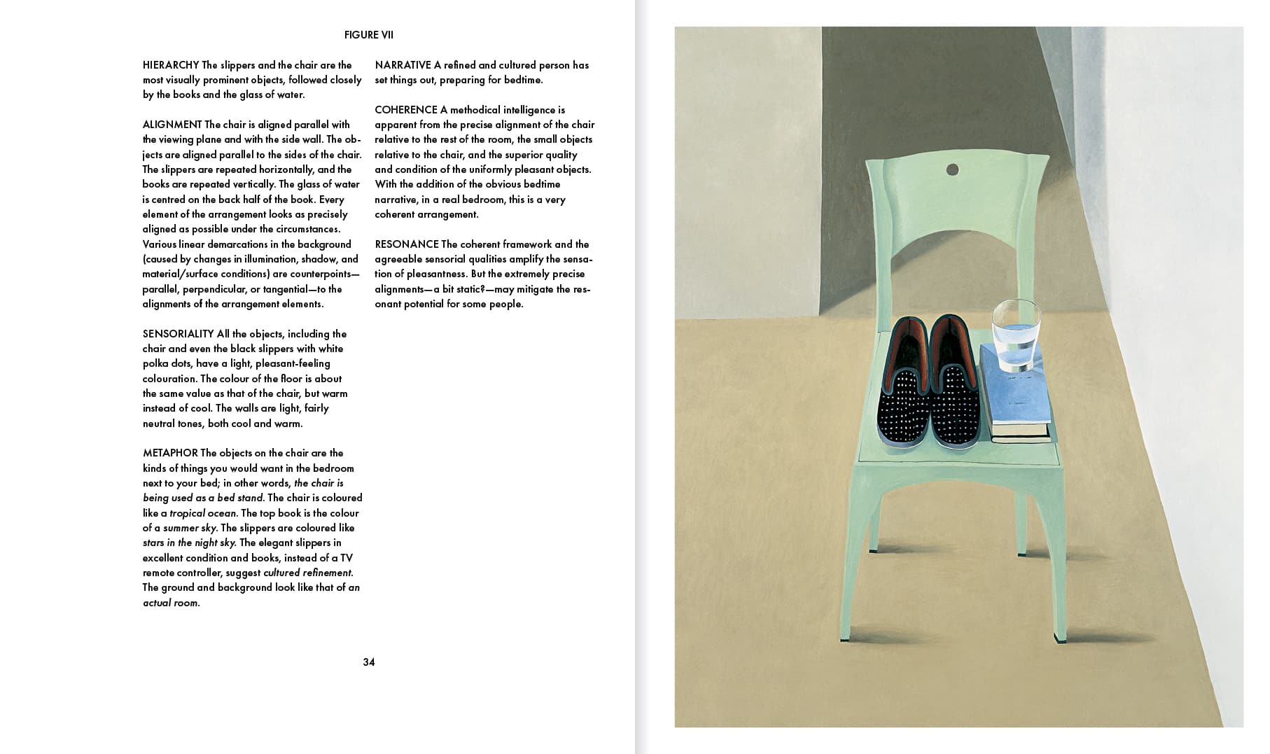 Leonard Koren - Arranging Things: A Rhetoric of Object Placement