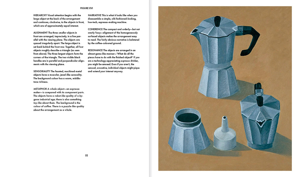 Leonard Koren - Arranging Things: A Rhetoric of Object Placement