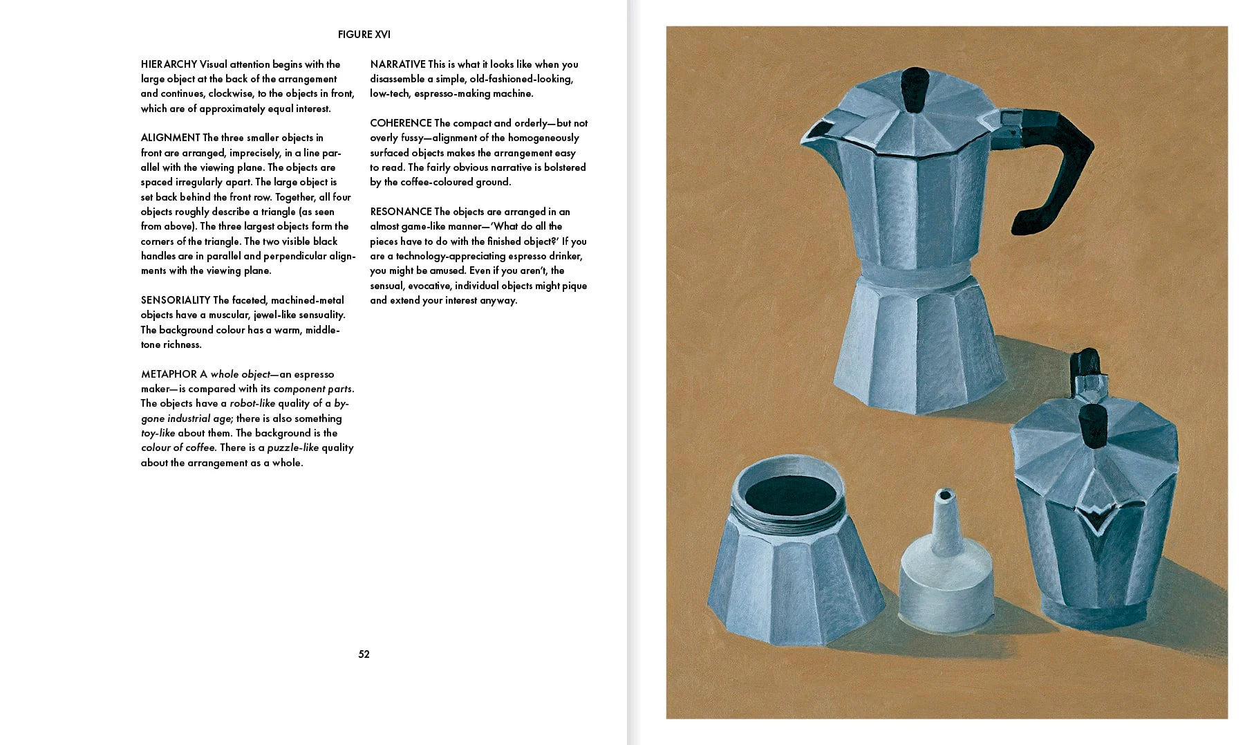 Leonard Koren - Arranging Things: A Rhetoric of Object Placement