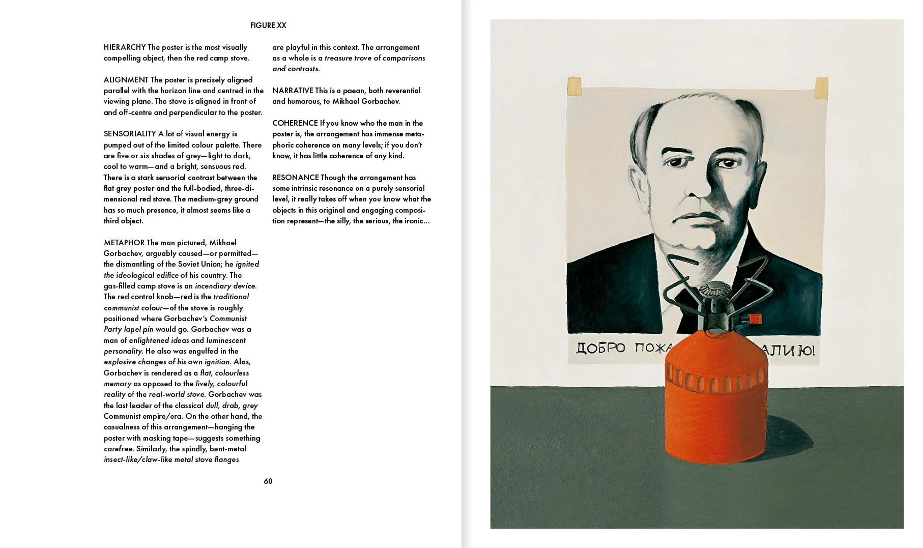 Leonard Koren - Arranging Things: A Rhetoric of Object Placement