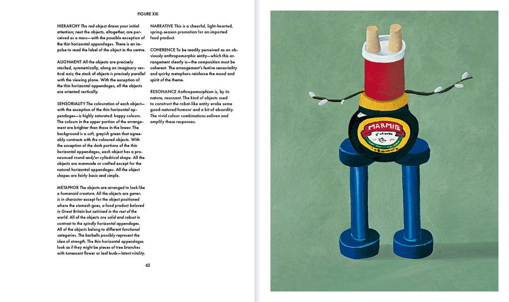 Leonard Koren - Arranging Things: A Rhetoric of Object Placement