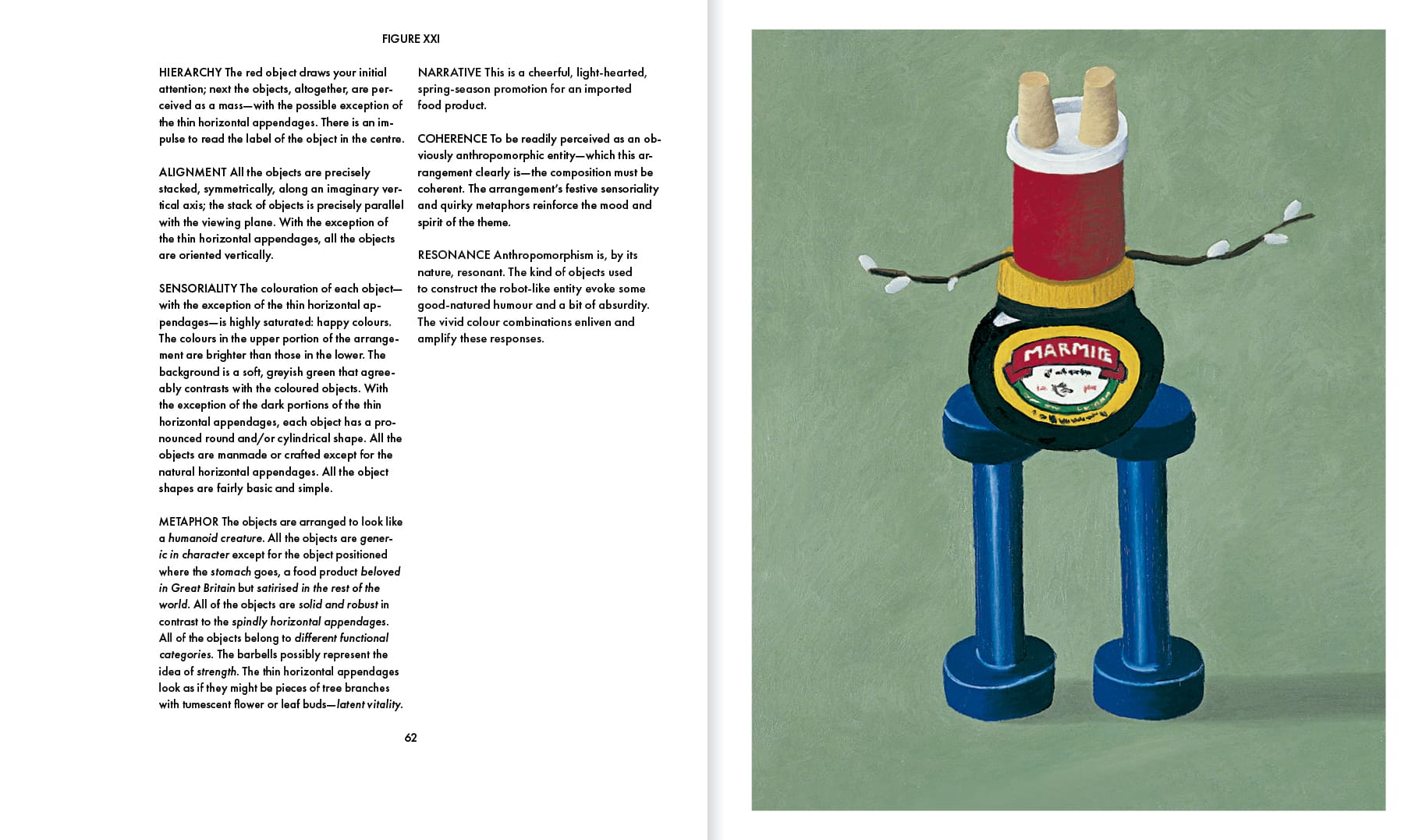 Leonard Koren - Arranging Things: A Rhetoric of Object Placement