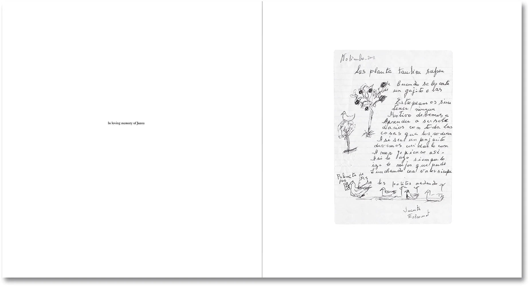 Alessandra Sanguinetti - On the Sixth Day