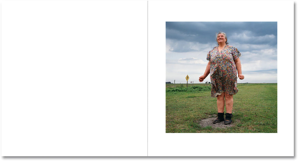 Alessandra Sanguinetti - On the Sixth Day