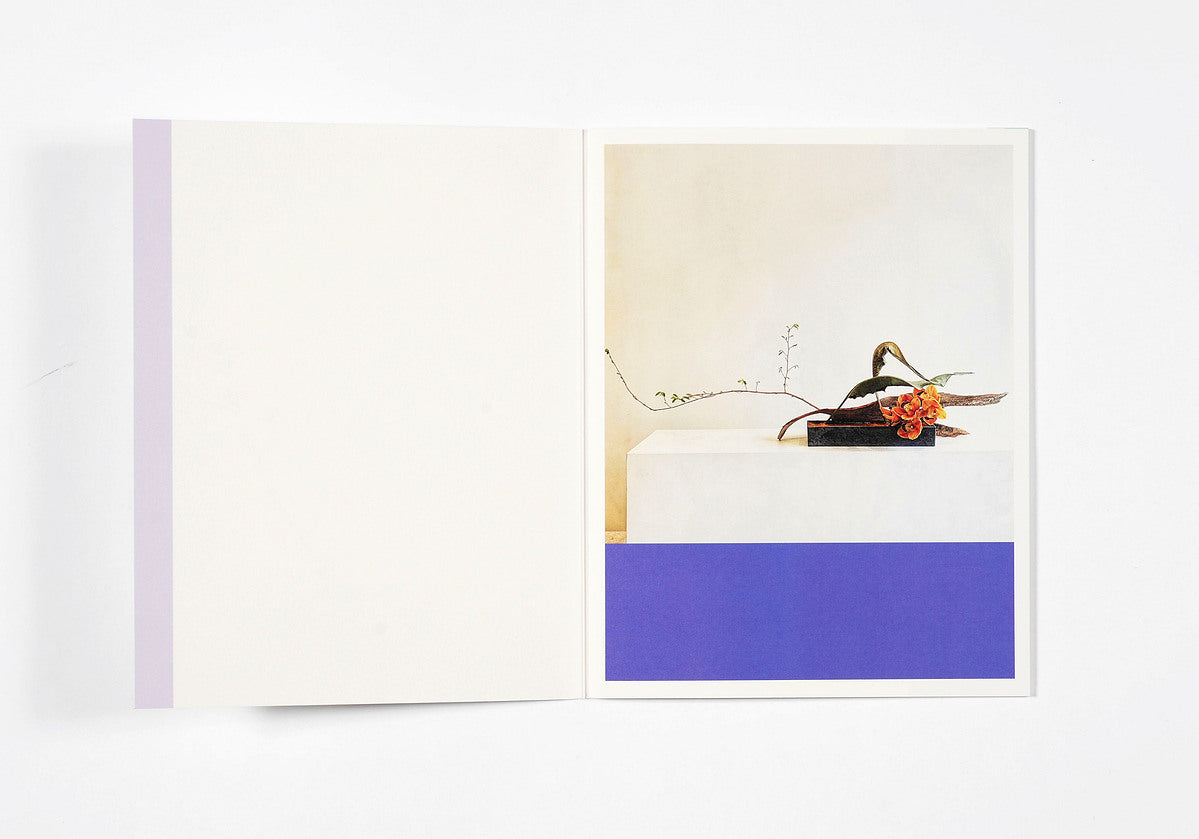 Azumi Ishikawa - Ikebana