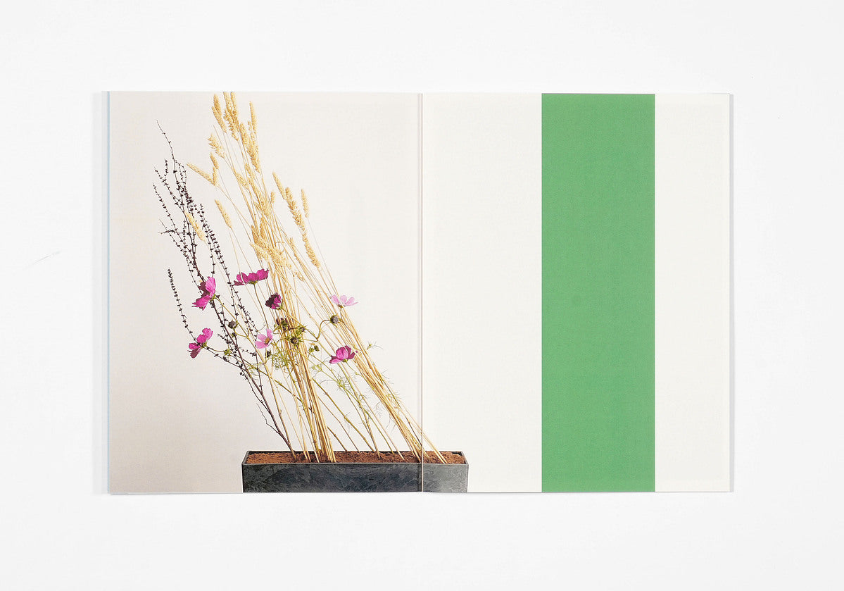 Azumi Ishikawa - Ikebana