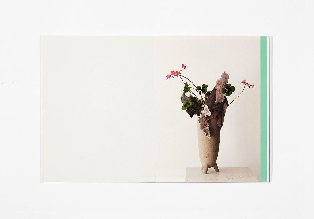 Azumi Ishikawa - Ikebana