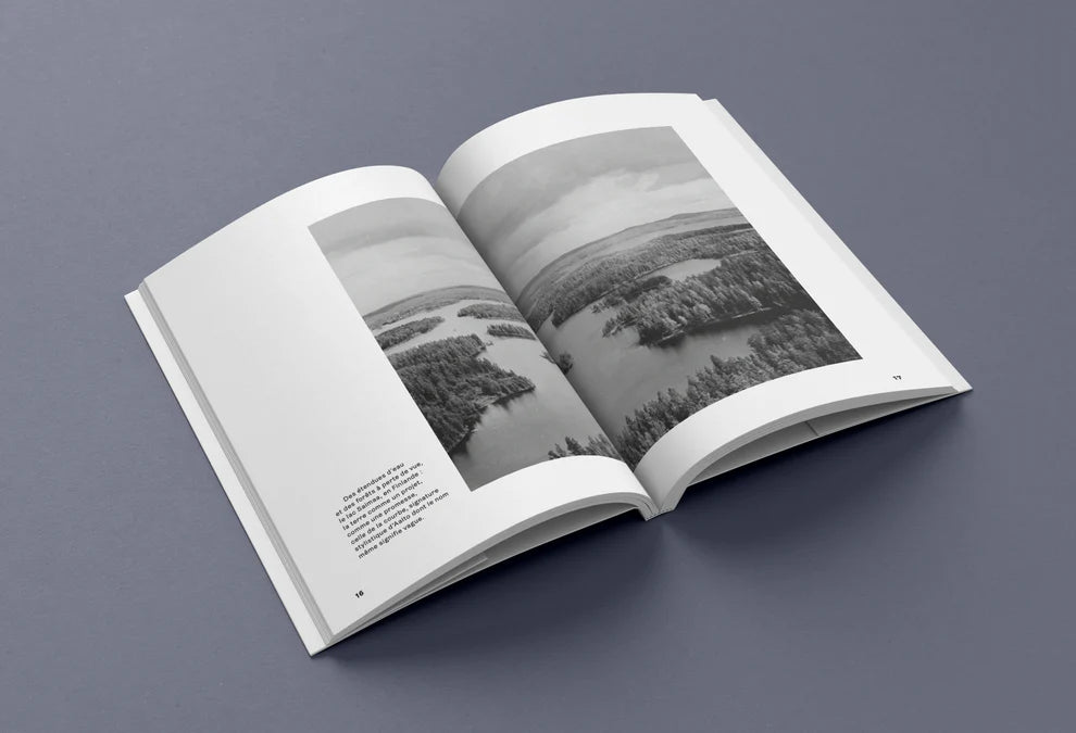 La Bibliothèque de l'Amateur 03 : Alvar Aalto