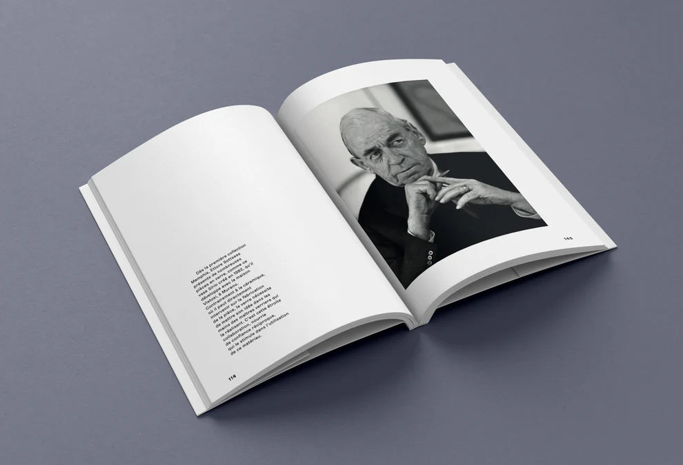 La Bibliothèque de l'Amateur 03 : Alvar Aalto