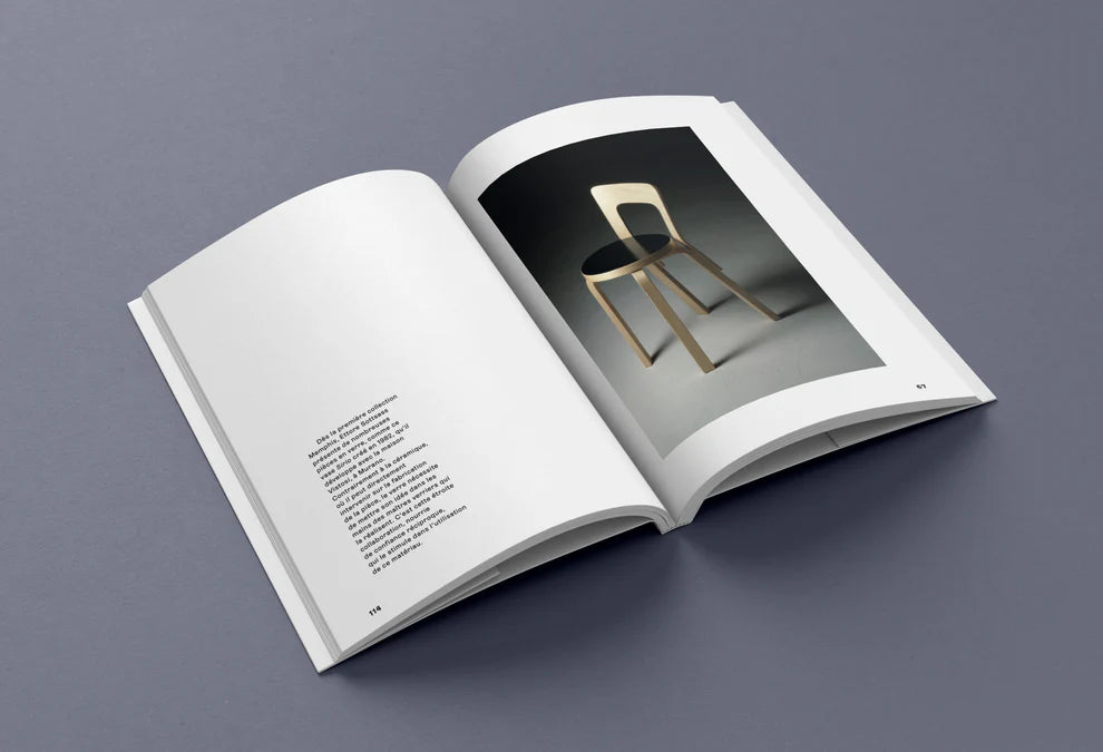 La Bibliothèque de l'Amateur 03 : Alvar Aalto