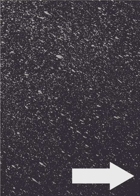 Acid Magazine - N°8 "Liquid After All"