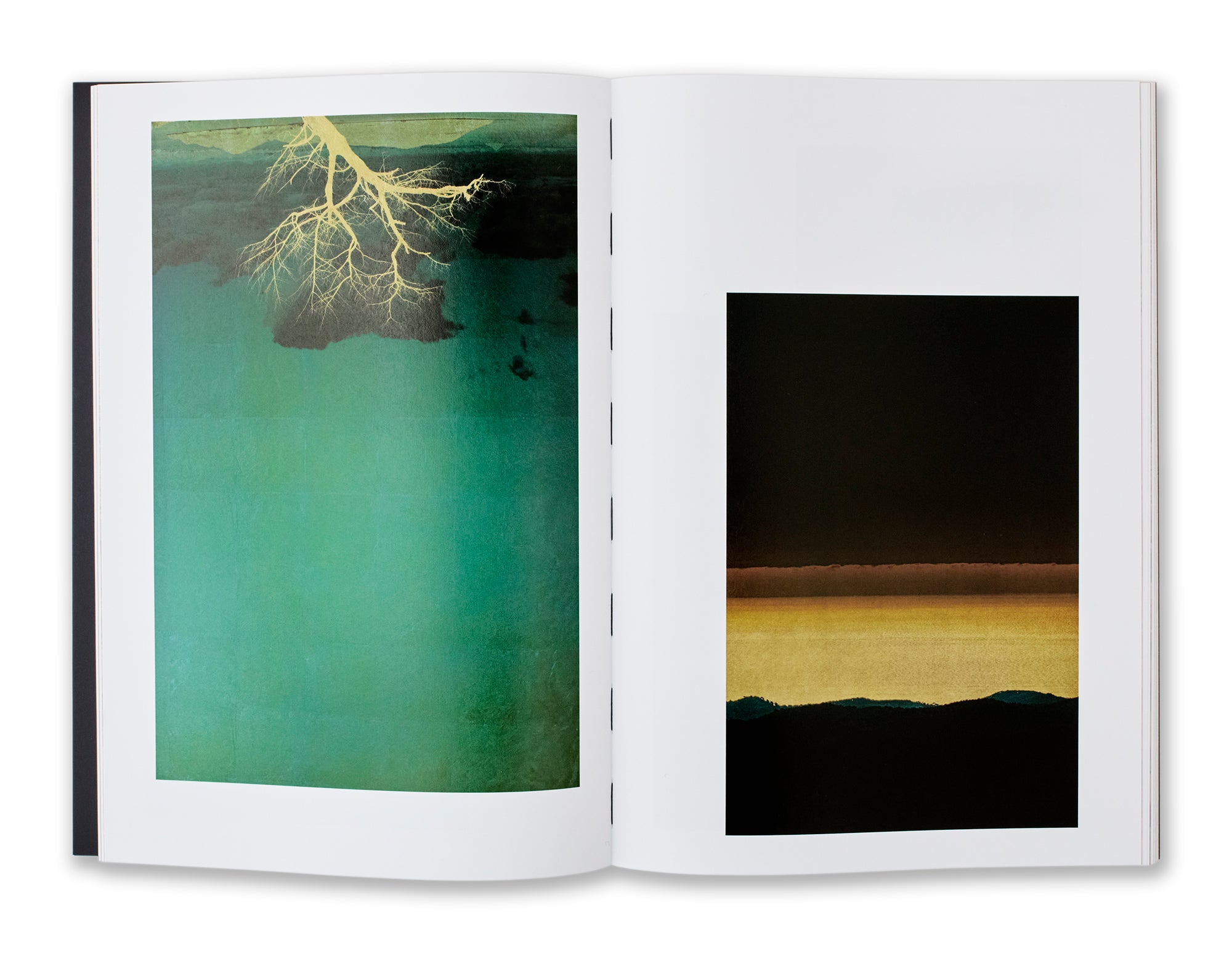 Albarrán Cabrera - Fenêtres sur l'insolite