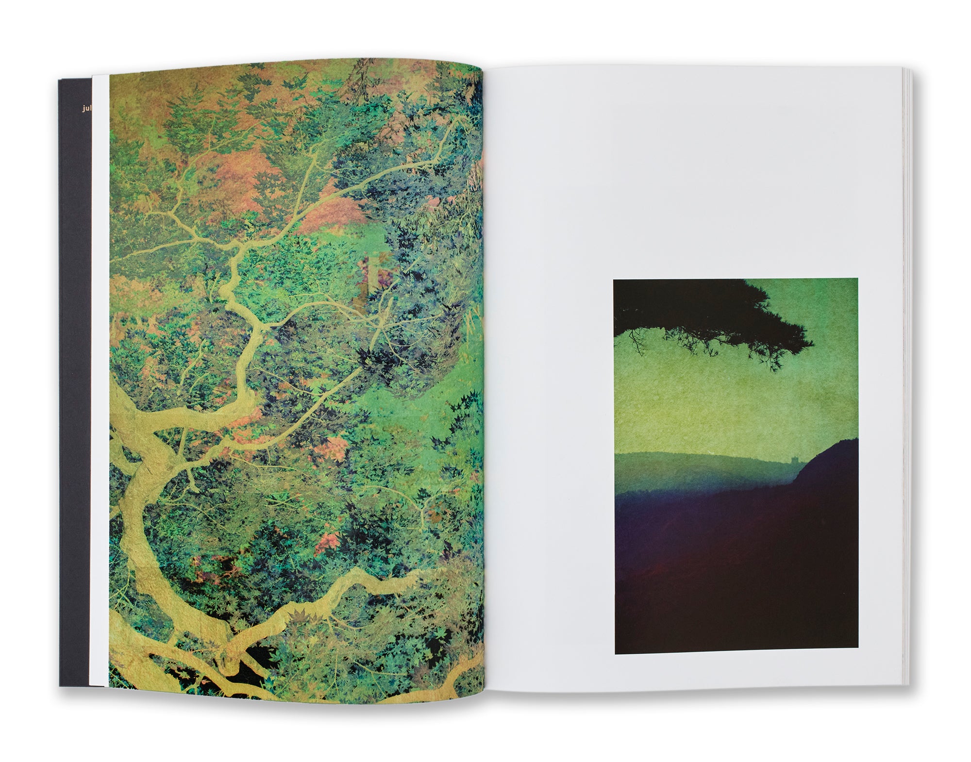 Albarrán Cabrera - Fenêtres sur l'insolite