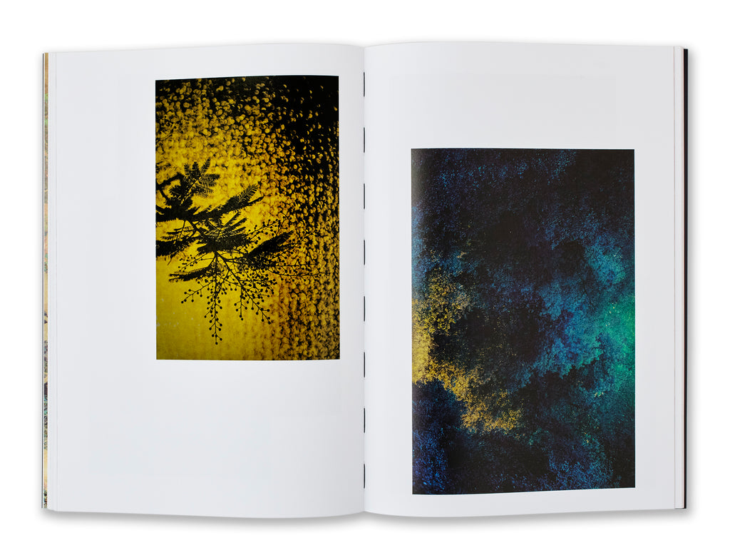 Albarrán Cabrera - Fenêtres sur l'insolite