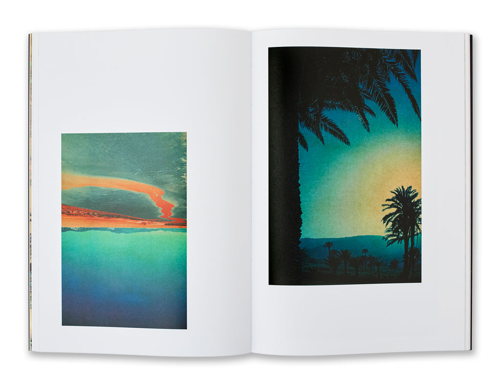 Albarrán Cabrera - Fenêtres sur l'insolite