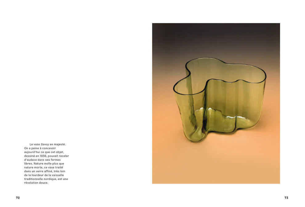 La Bibliothèque de l'Amateur 03 : Alvar Aalto