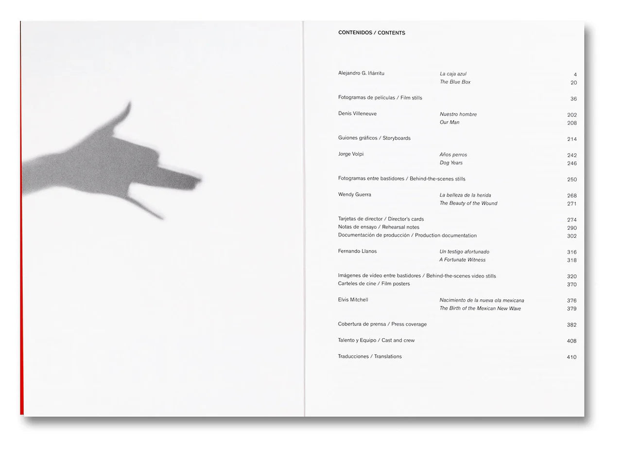 Alejandro G. Iñárritu - Amores Perros