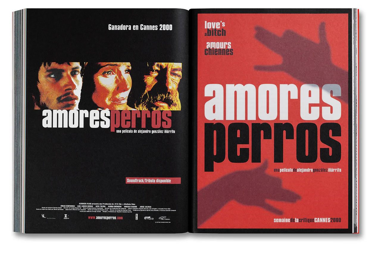 Alejandro G. Iñárritu - Amores Perros