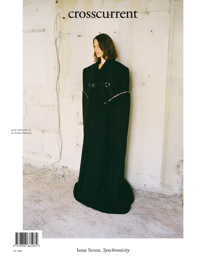 crosscurrent - Issue 7