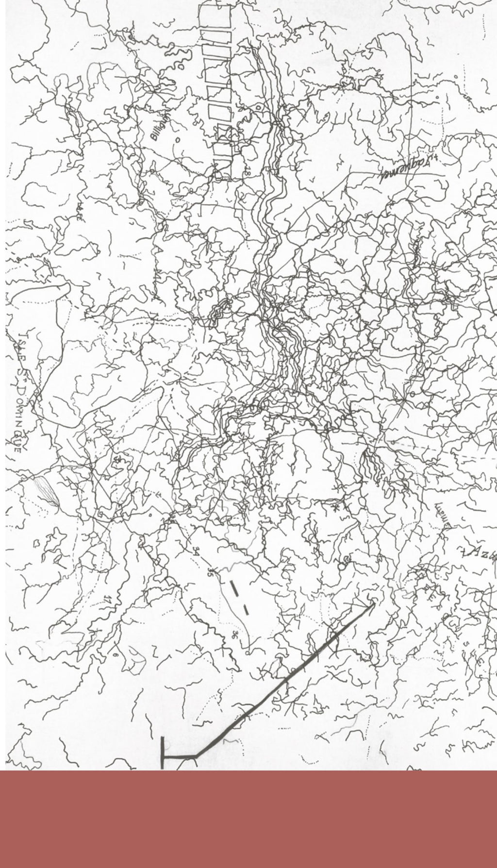 Marc Angélil & Cary Siress - A Thousand Cuts – Architectures of Displacement