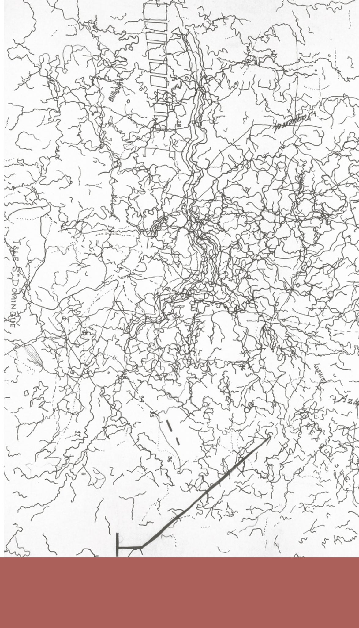 Marc Angélil & Cary Siress - A Thousand Cuts – Architectures of Displacement