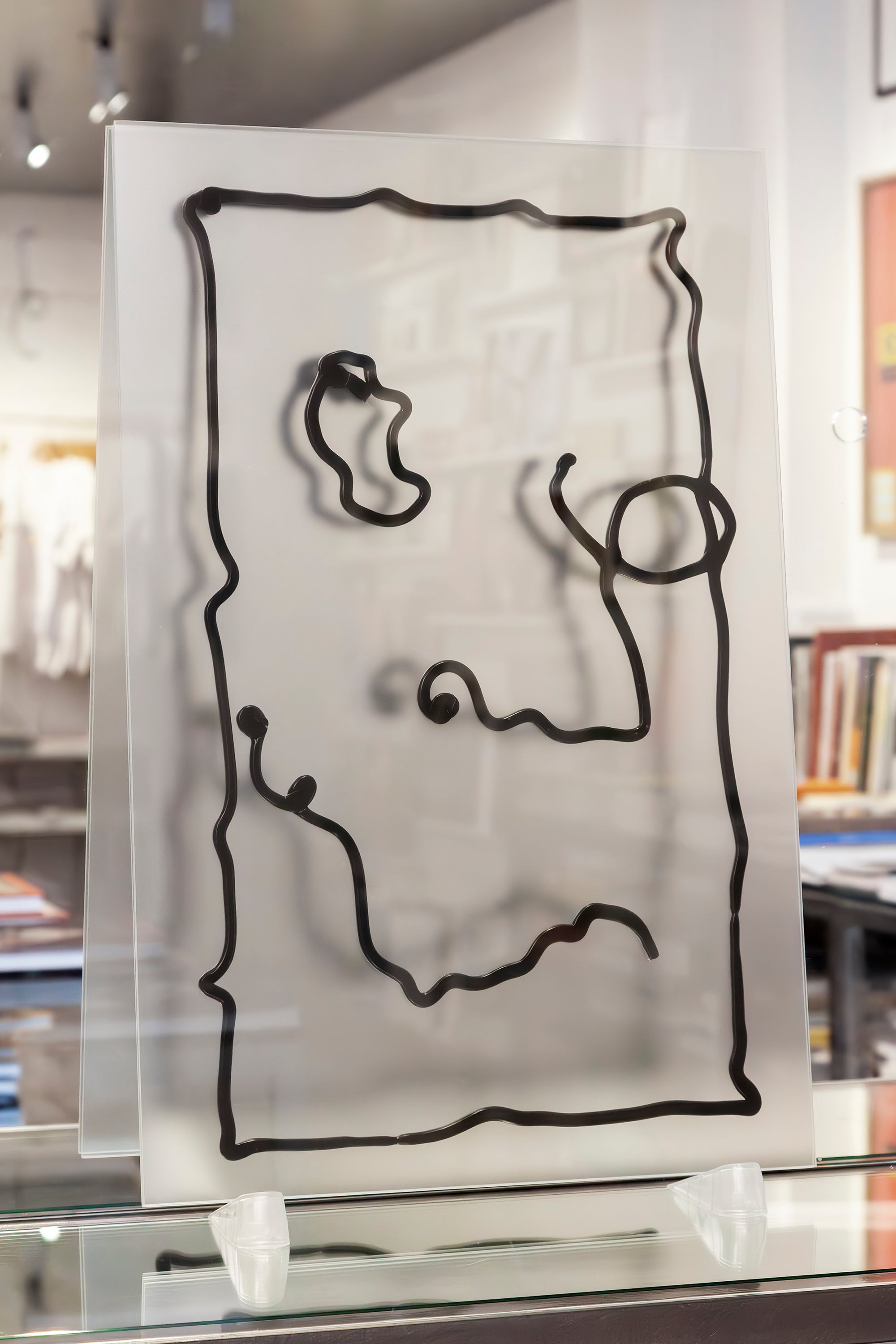 Anna Paul <br><em><s>Correct</s>/Incorrect</em>, 2025