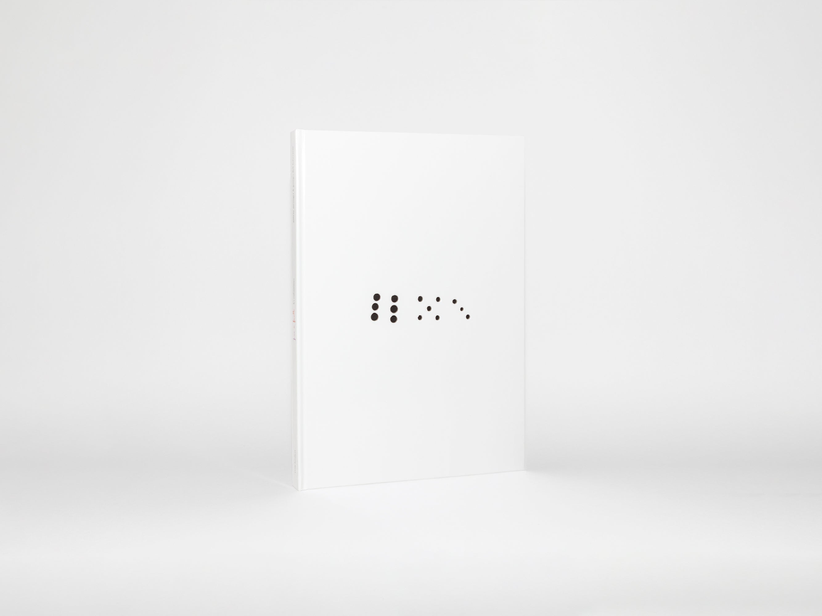 Annette Messager & Georges Didi-Huberman - Les Enfantômes