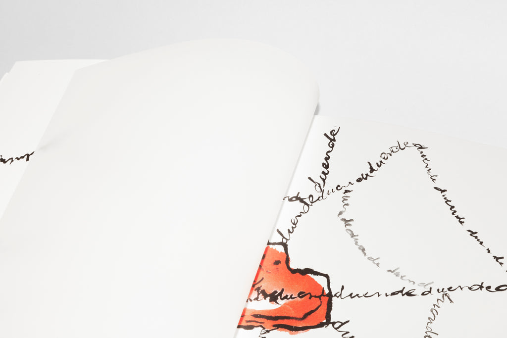 Annette Messager & Georges Didi-Huberman - Les Enfantômes