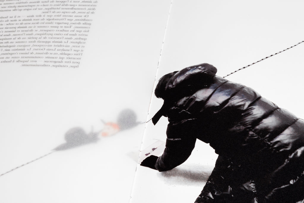 Annette Messager & Georges Didi-Huberman - Les Enfantômes