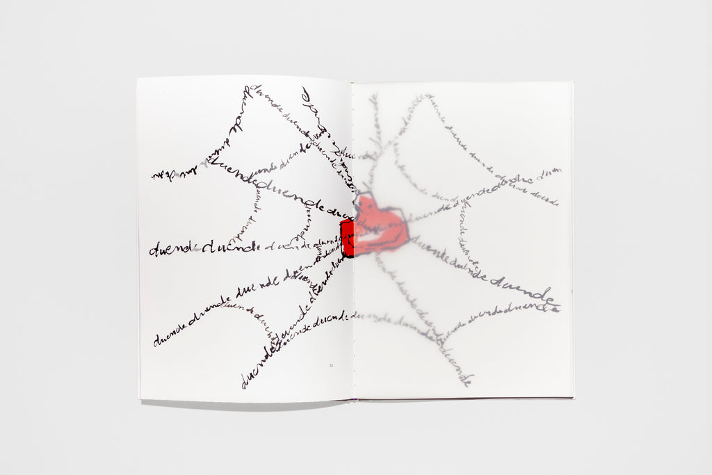 Annette Messager & Georges Didi-Huberman - Les Enfantômes