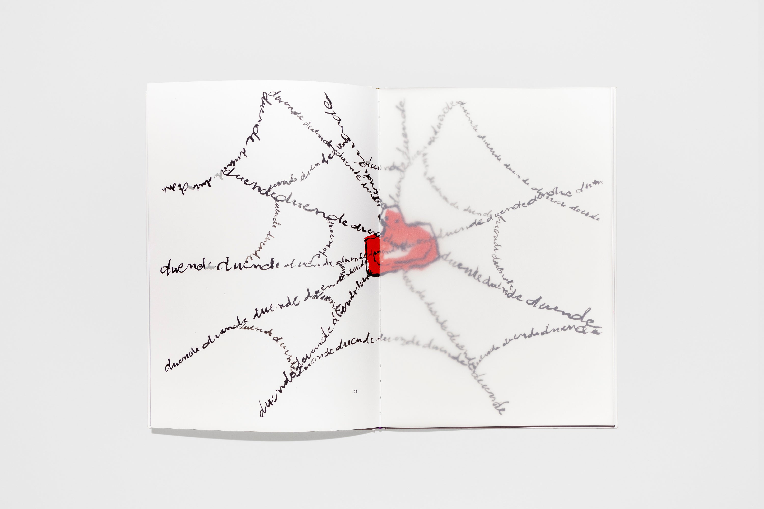 Annette Messager & Georges Didi-Huberman - Les Enfantômes