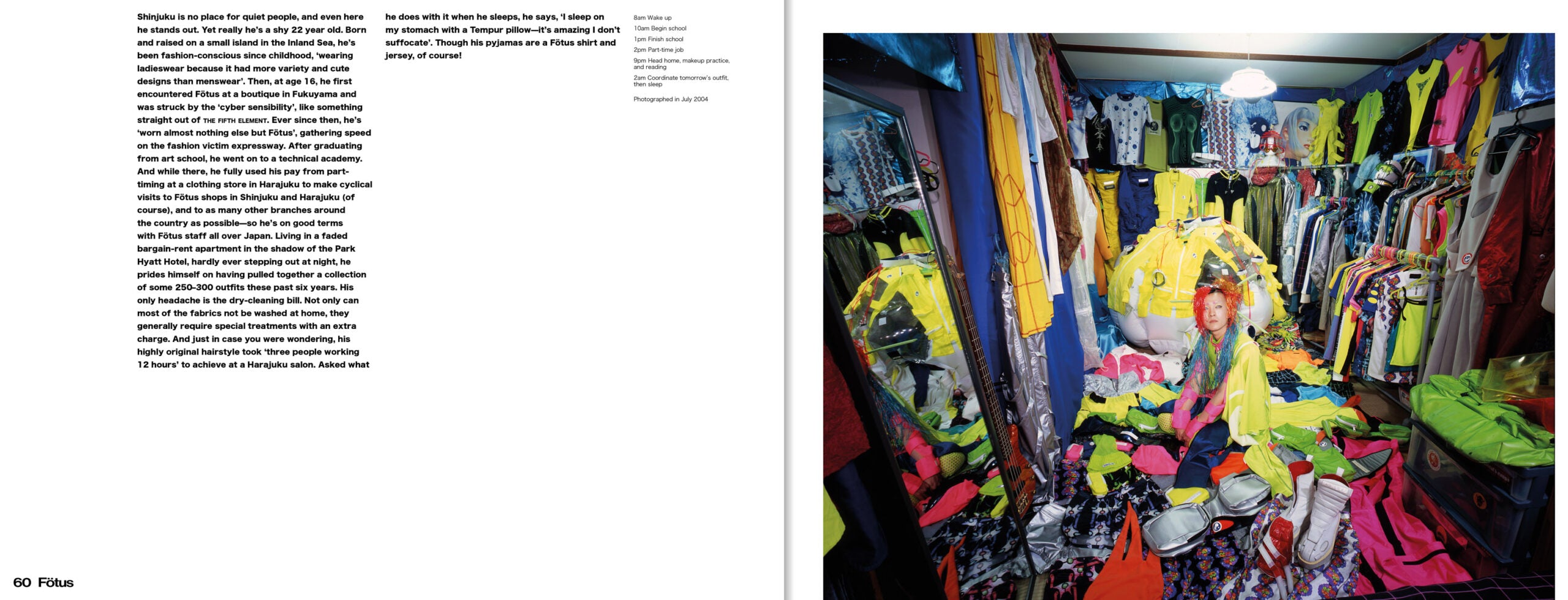 Kyoichi Tsuzuki - Happy Victims – Yvon Lambert Paris